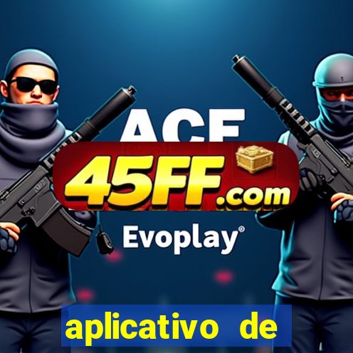 aplicativo de analise de jogos